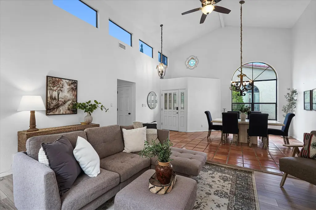 6213 Academy Ridge Court Ne, Albuquerque