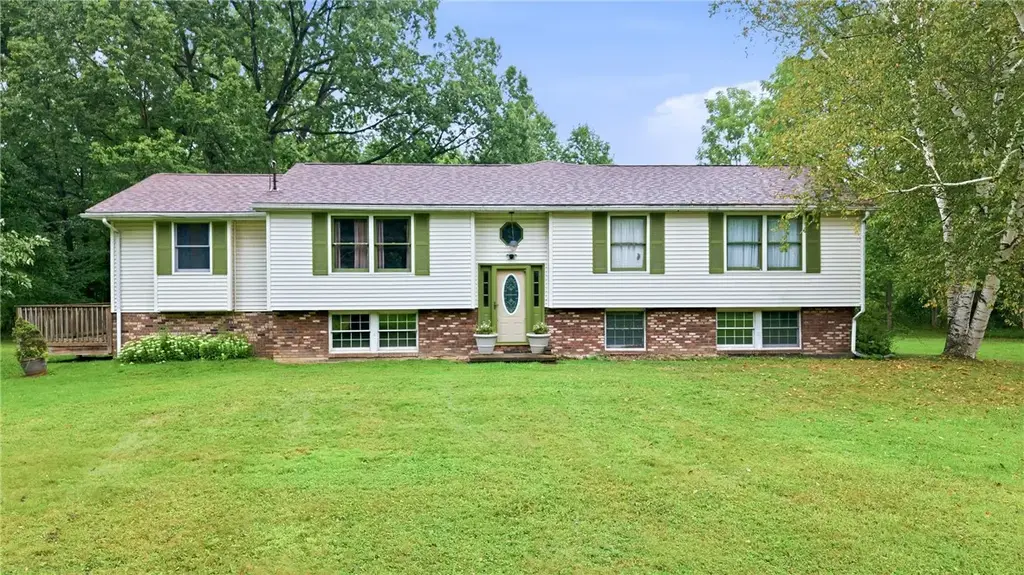 67 Fetsko Road , Shenango
