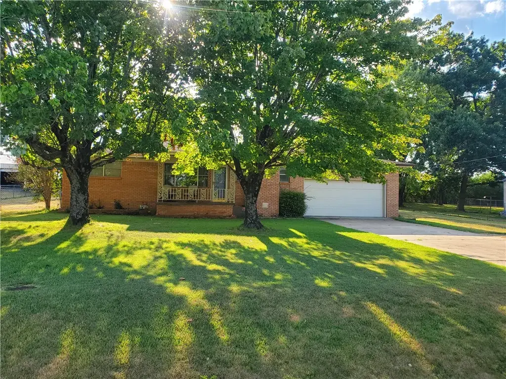 505 18th Street, Ozark