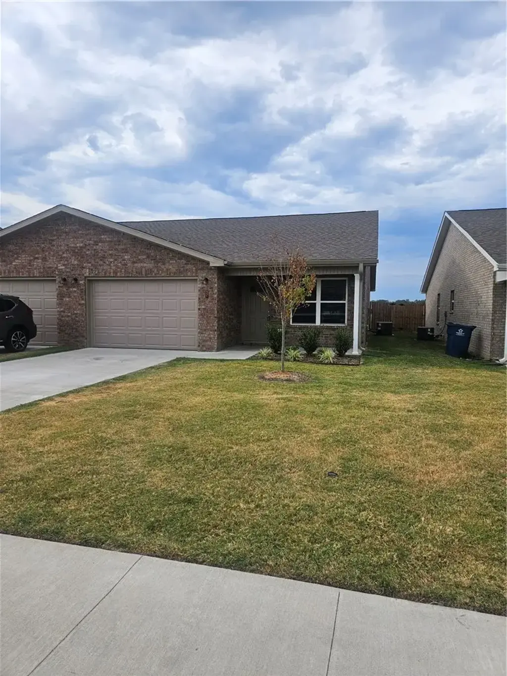 531 68th Avenue, Highfill