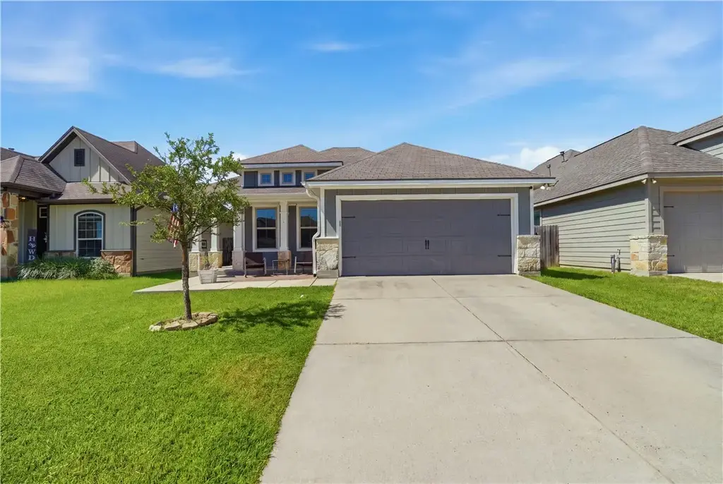 2026 Sorrento Court, Bryan