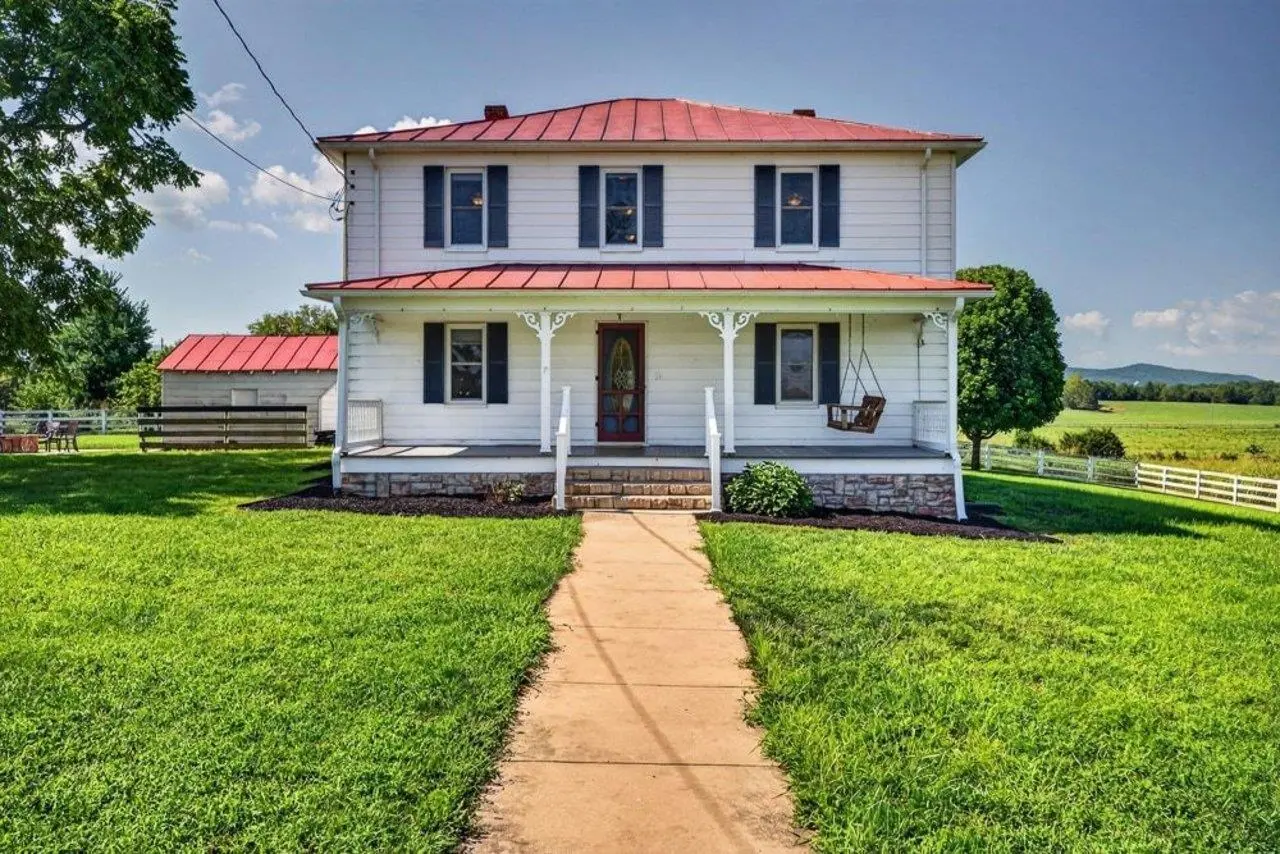 467 Vista View Rd, Stanley