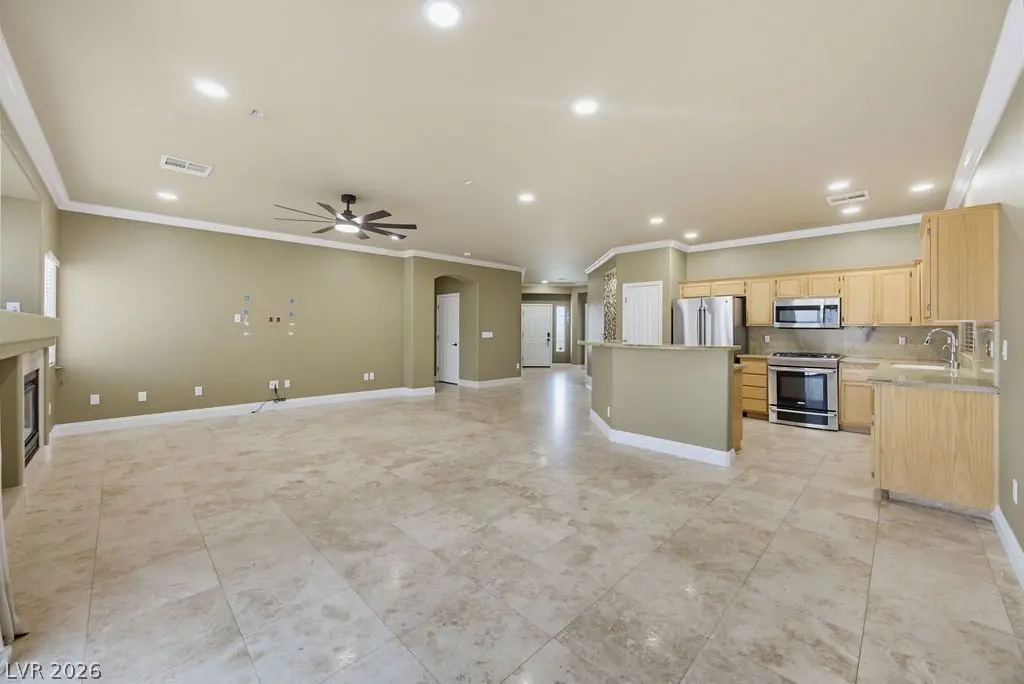 11126 Autumn Grove Court, Las Vegas