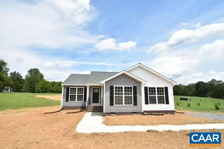 410 Kents Mill Rd, Louisa