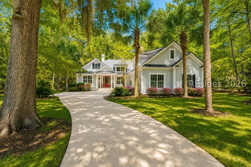 1 S Oak Forest Drive, Okatie