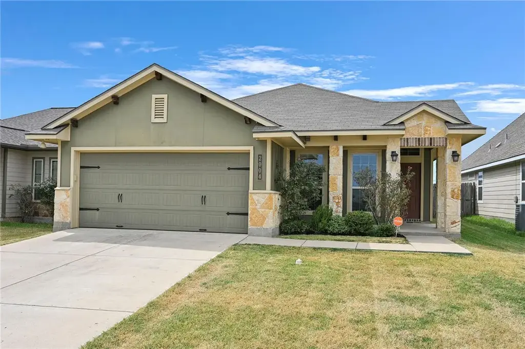 2004 Shimla Drive, Bryan