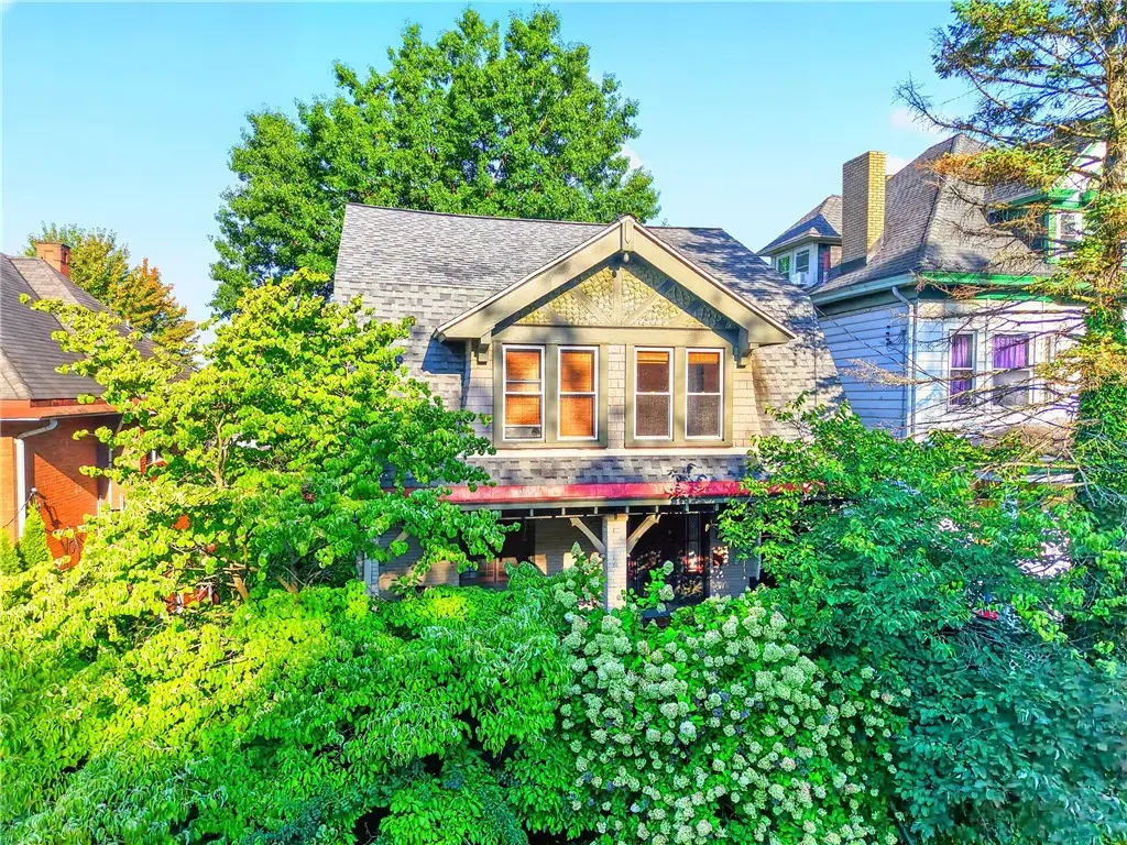183 Sprague Avenue , Bellevue