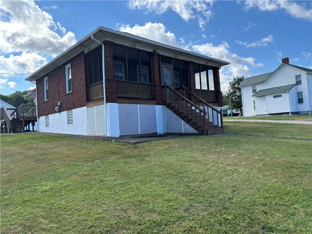 203 Mountain View Road , South Union