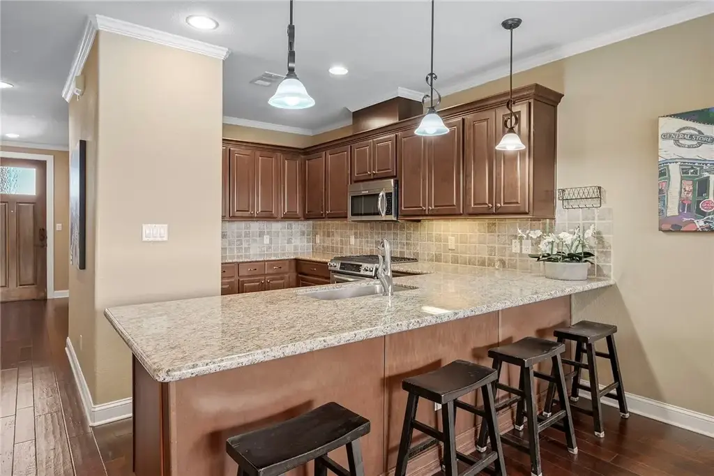 3208 Casita Court 322, Bryan