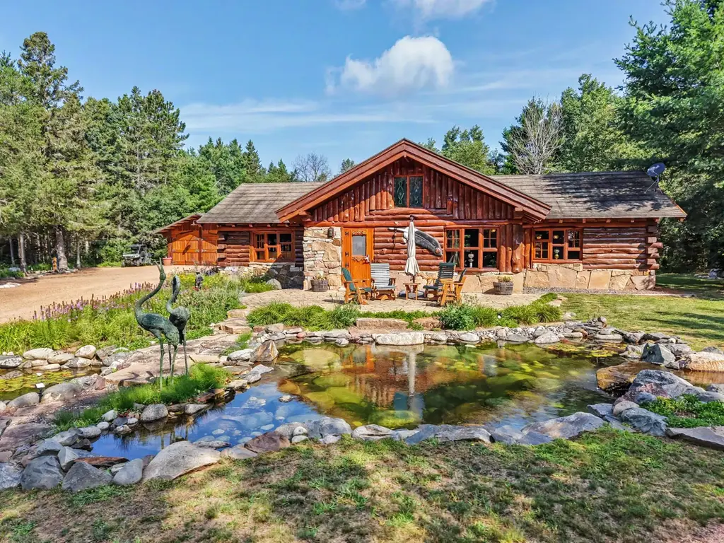 6386 Spruce Meadows Ln, Land O Lakes