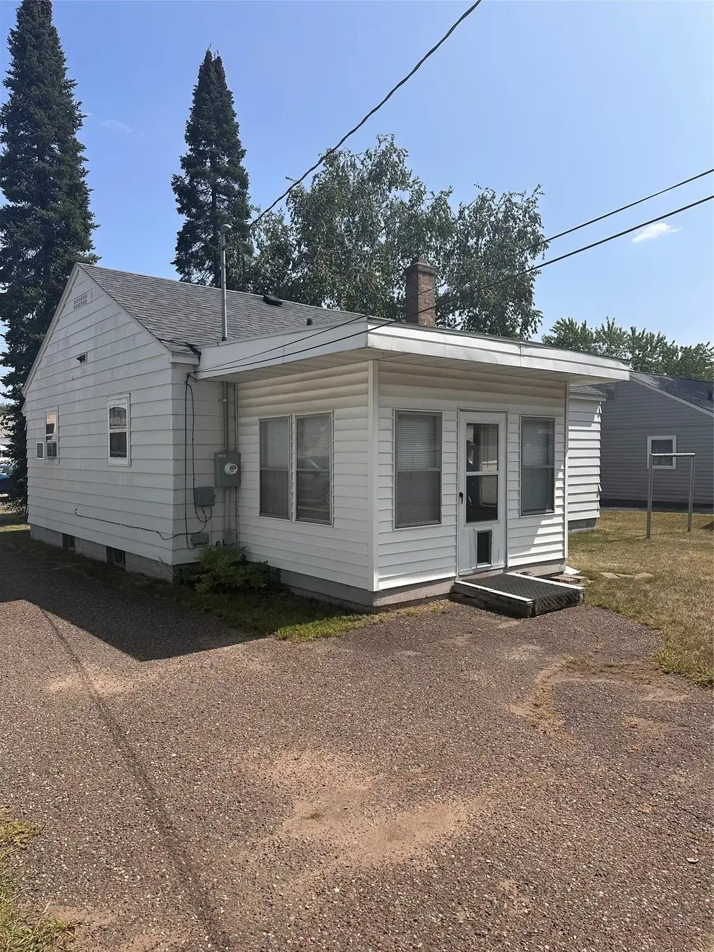 1518 Starr Avenue, Eau Claire