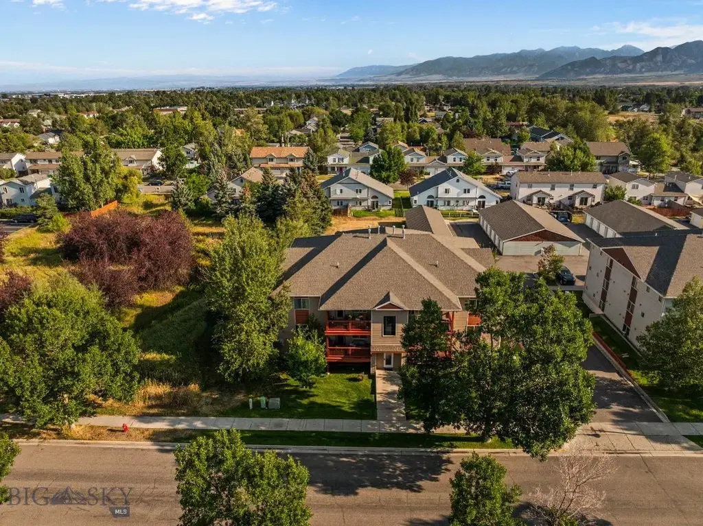3409 Fallon Street 2b, Bozeman