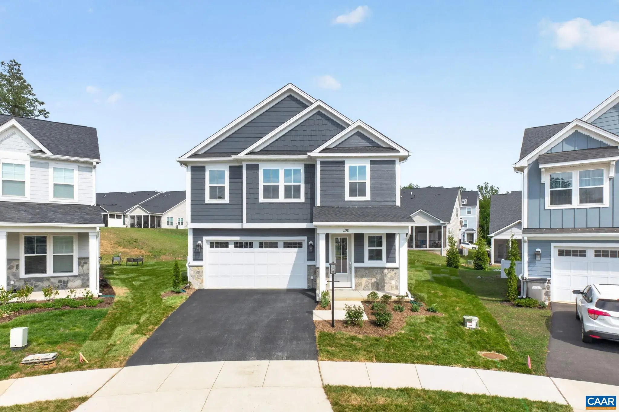 1198 Sablewood Dr, Charlottesville
