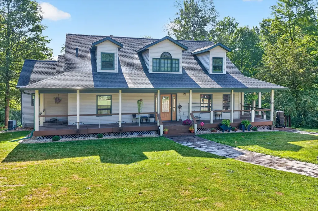 2694 10th Avenue, Chetek