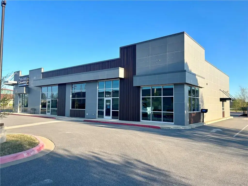1110 Se 28th Street 2, Bentonville