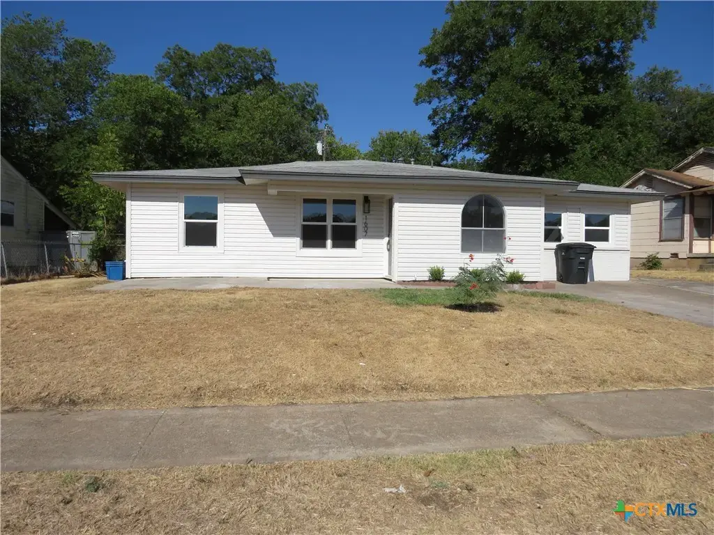 1607 N 24th Street, Killeen