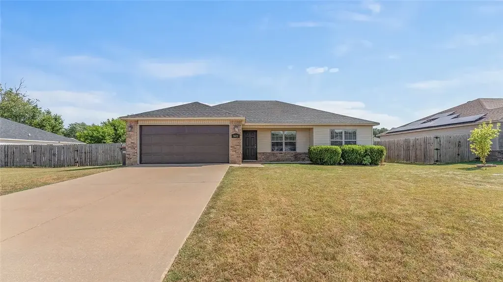 3671 Kelso Avenue, Springdale