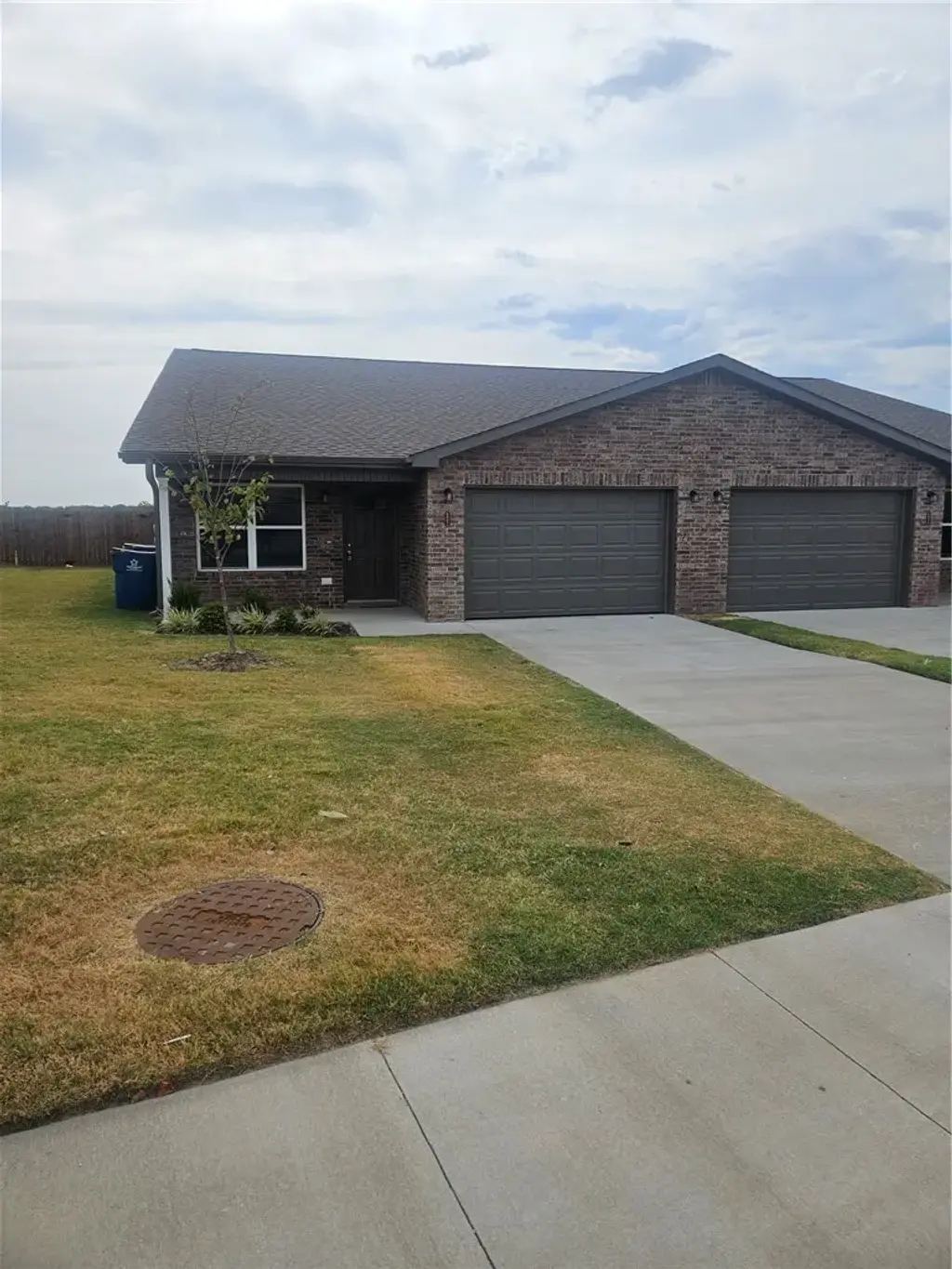 6802 Nw Trevy Street, Highfill