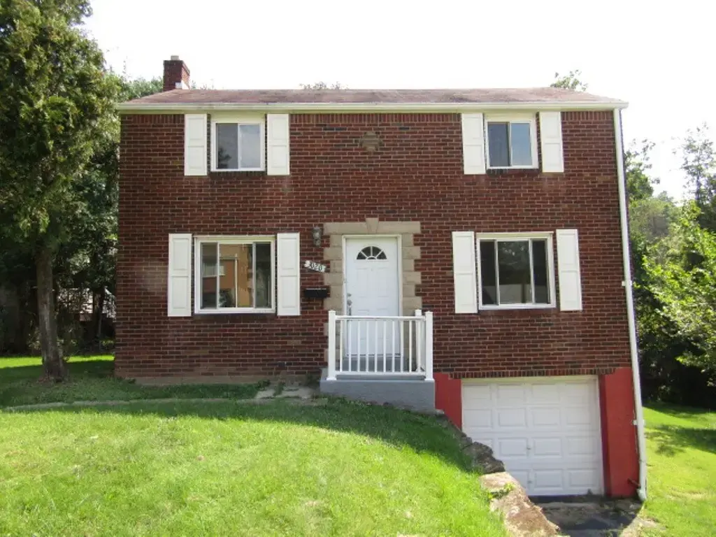 3020 Hebron Drive , Penn Hills