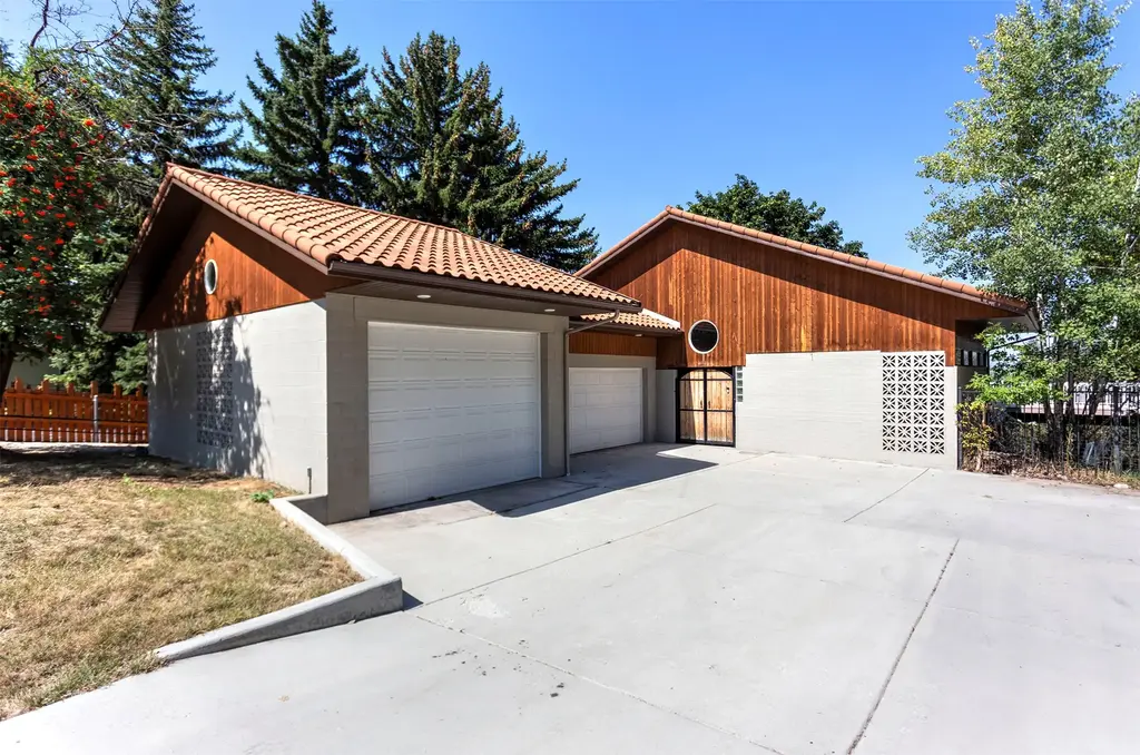 110 Rimrock Way, Missoula