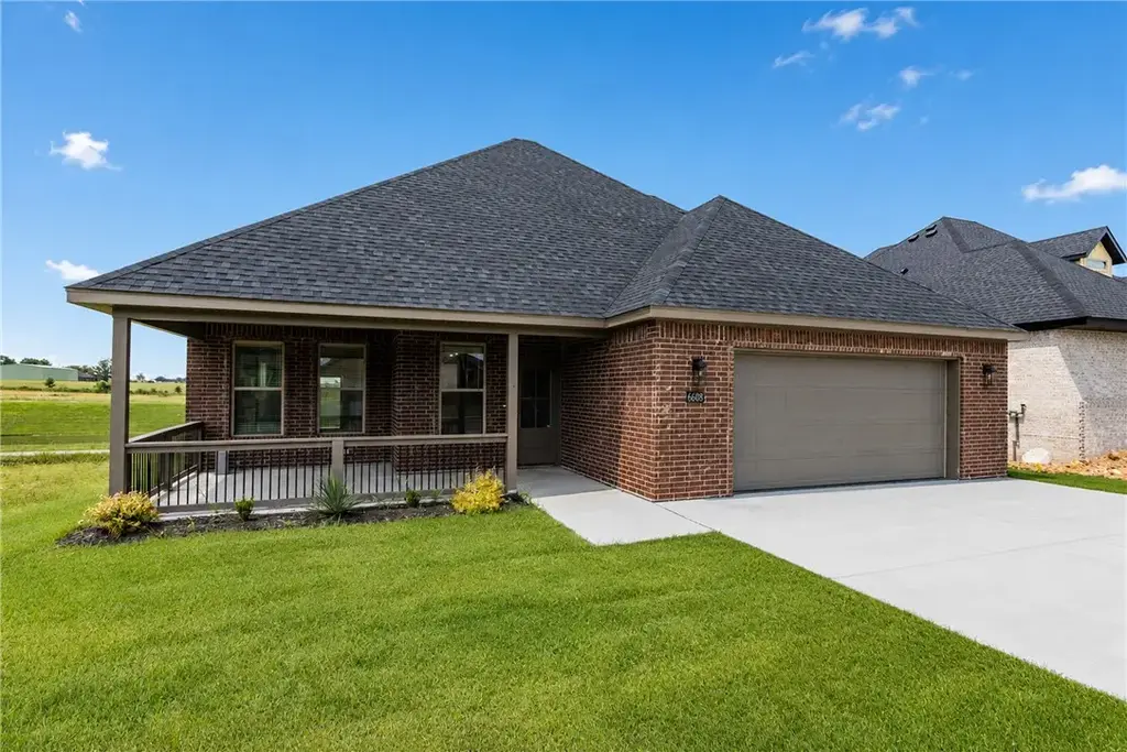 6608 Sw Orange Avenue, Bentonville