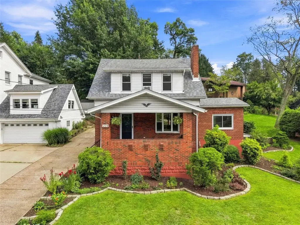 224 Glasgow Road, Forest Hills Boro