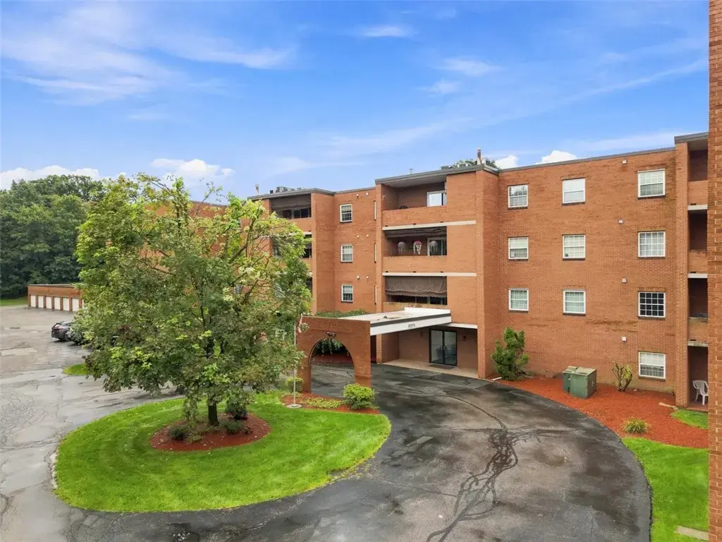 2850 Edgecliff Road 35, Lower Burrell