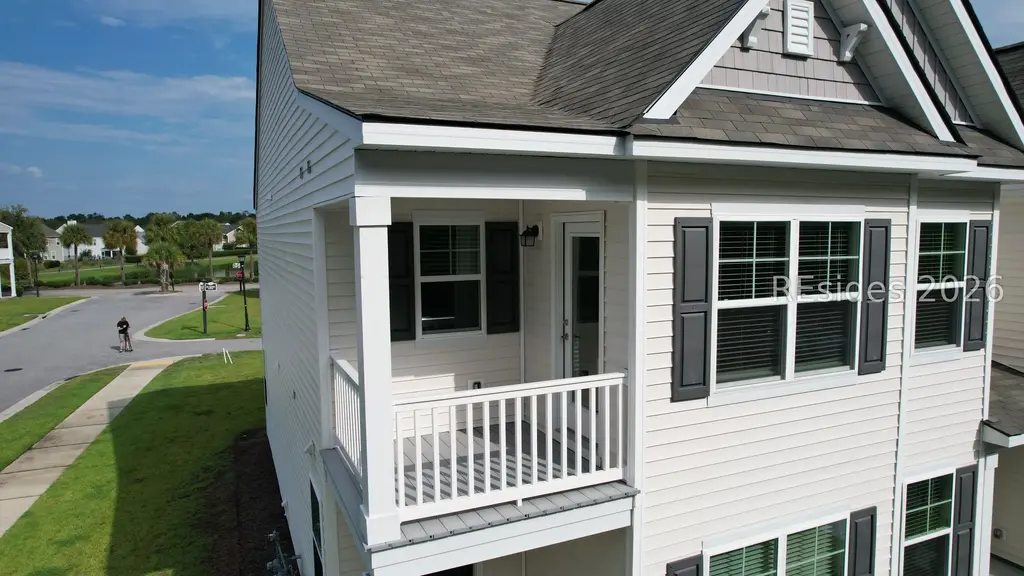 66 Slater Street, Bluffton