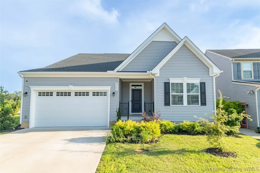 9503 Goddin Court, Toano