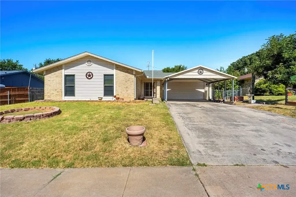 2803 Lawndale Street, Killeen