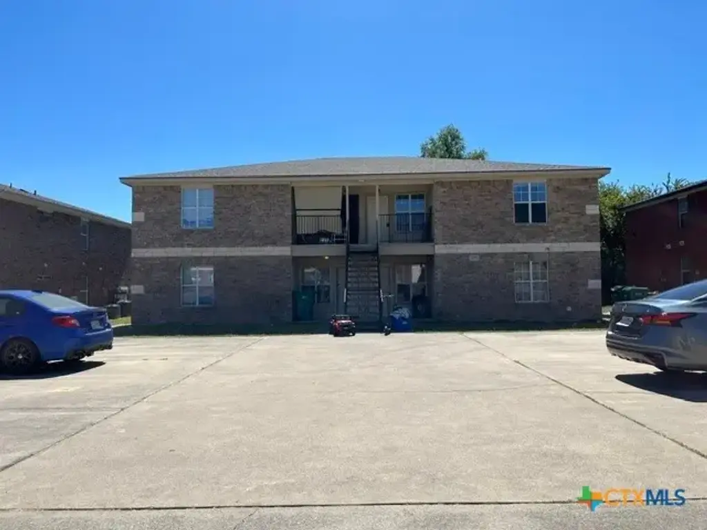 414 Brittney Way, Harker Heights
