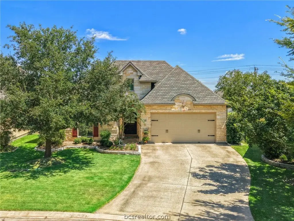 5160 Stonewater Loop, College Station