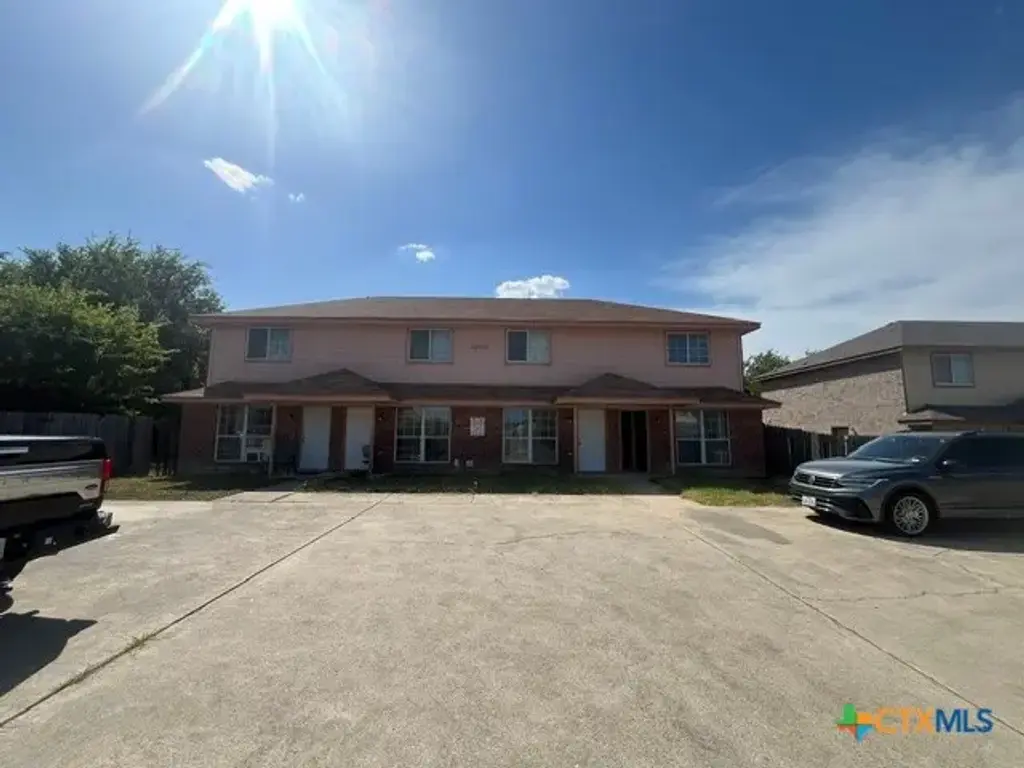 4509 Mattie Drive, Killeen