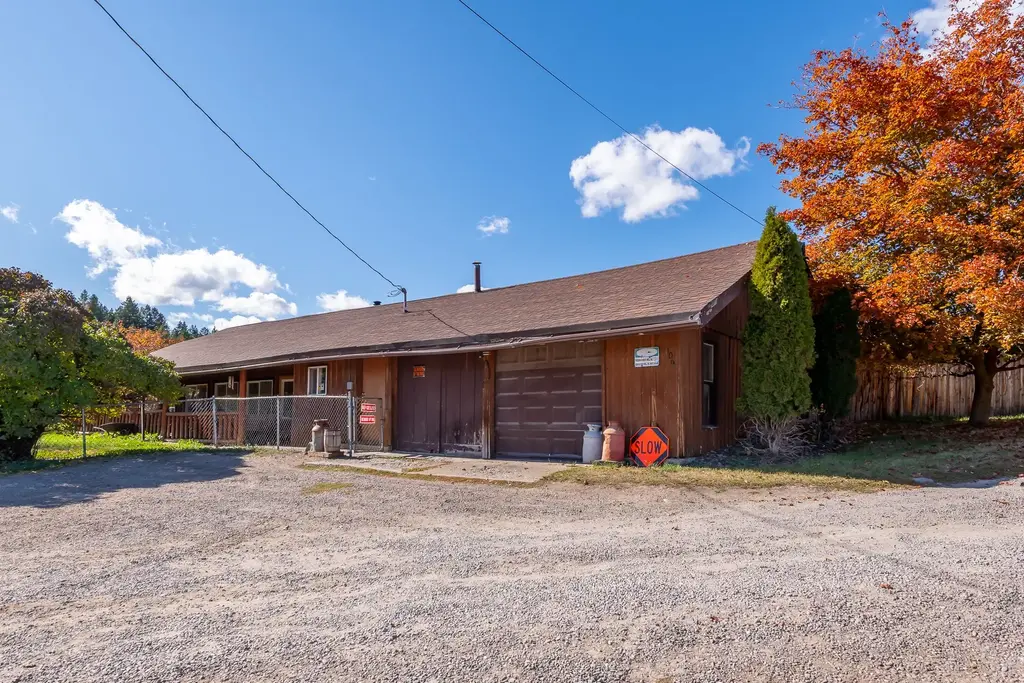 106 Swamp View Lane, Kila