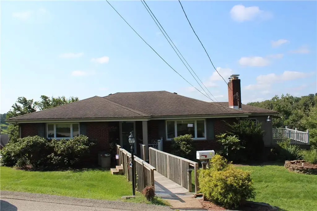 5500 Sagebrush Drive , Baldwin Boro