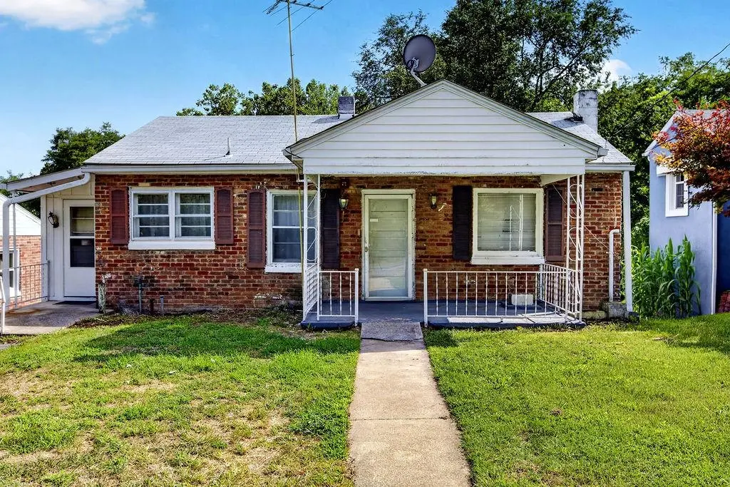 134 Maury Mill Rd, Verona