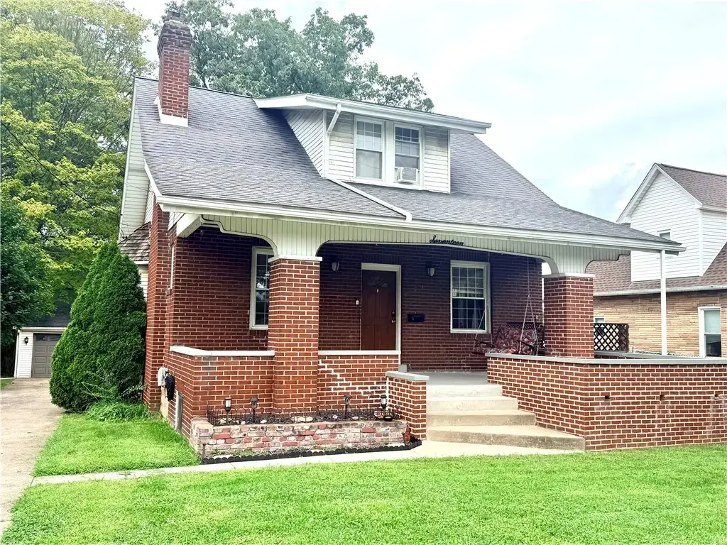 17 Johnson Road , Houston