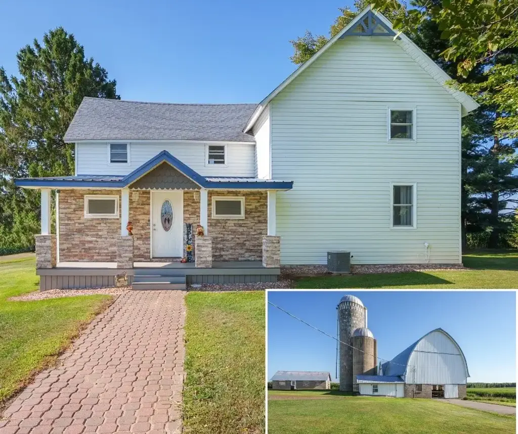 35140 State Highway 64, Gilman