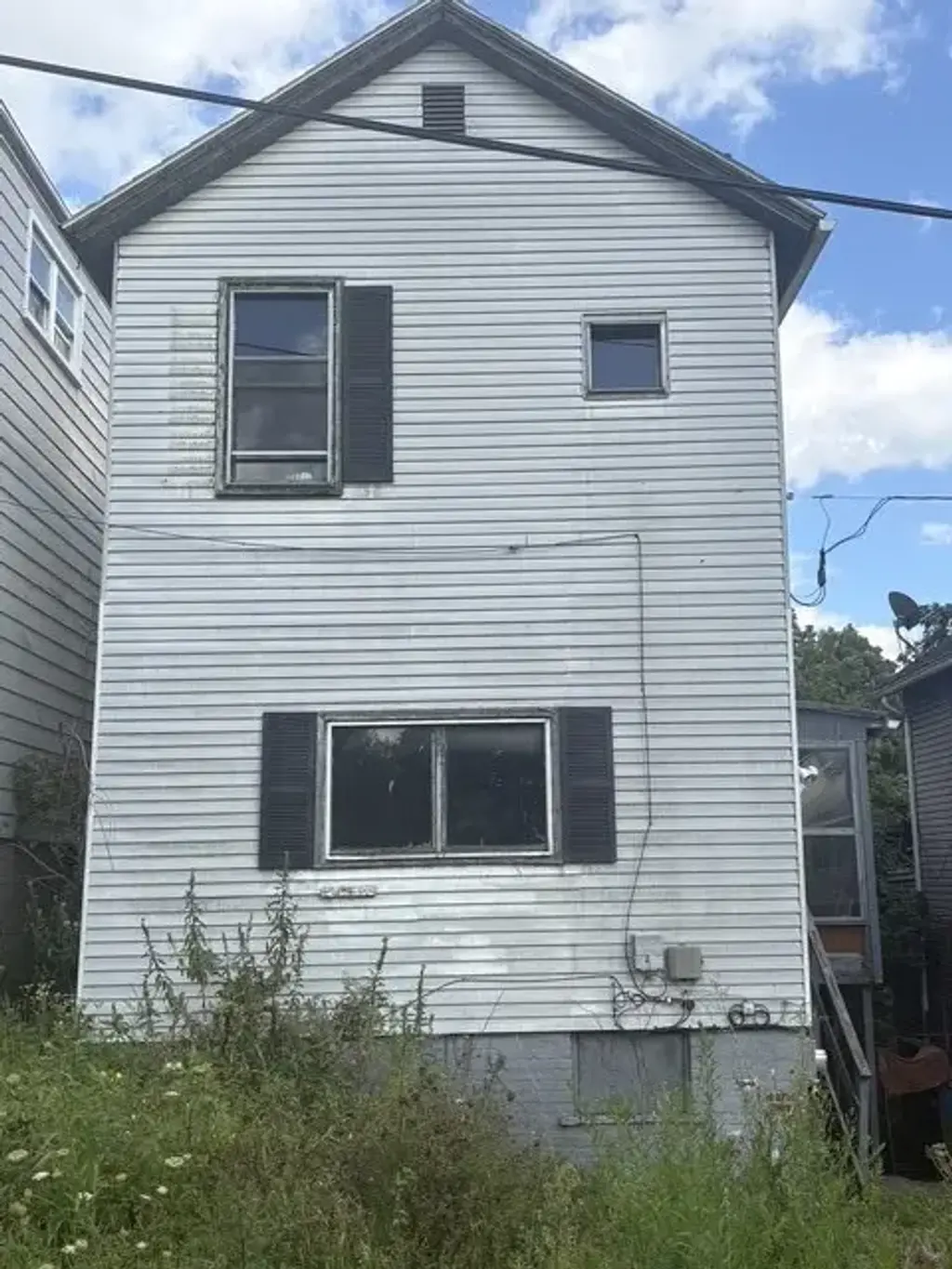 3012 Cronemeyer Street, McKeesport