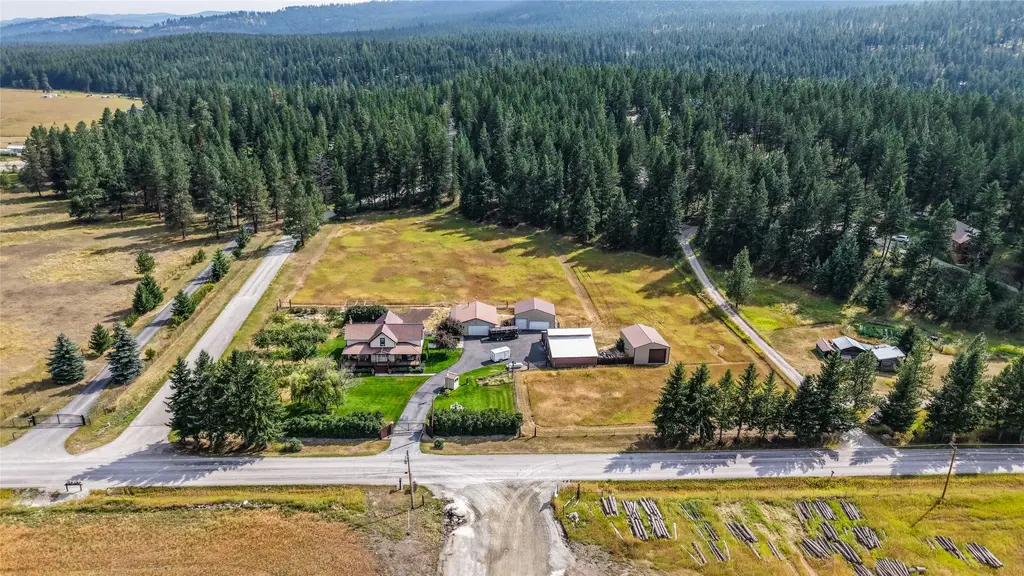 190 Mcmannamy Draw, Kalispell