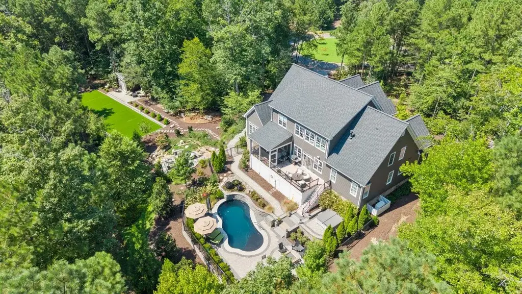 4719 Eskerhills, Williamsburg