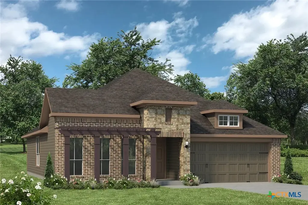 1841 Horatio Street, Nolanville