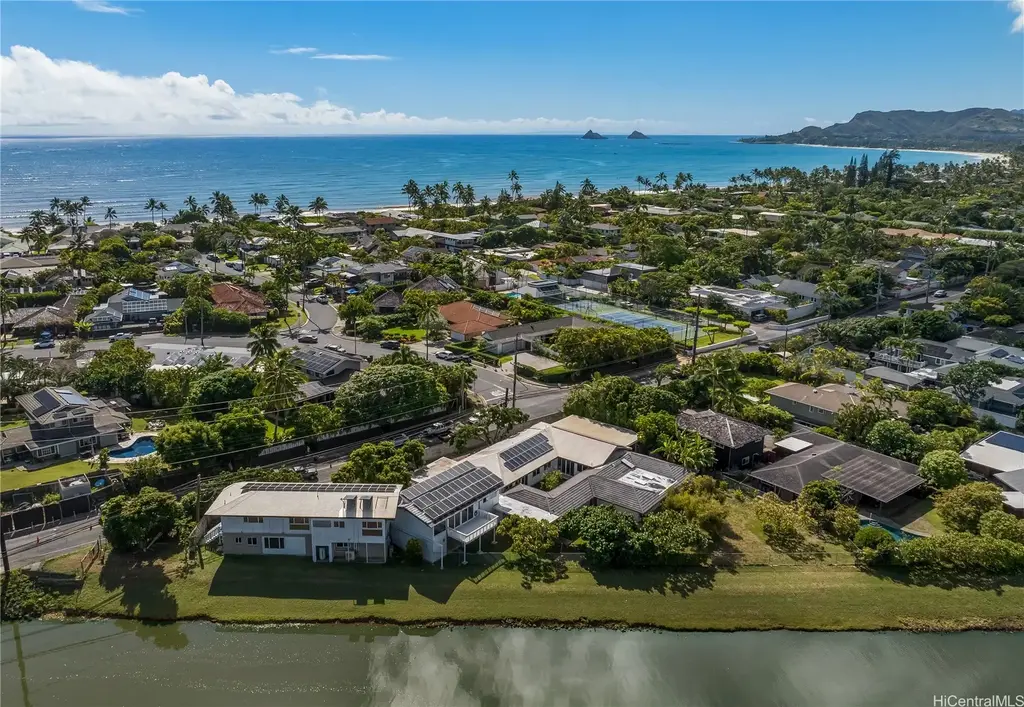865 N Kalaheo Avenue, Kailua