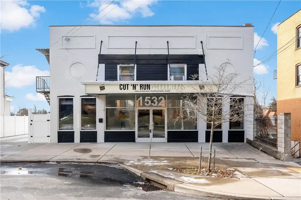 1532 Beechview Avenue , Beechview