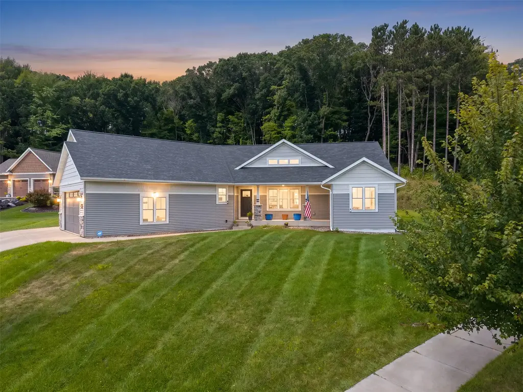 3440 Nelson Court, Eau Claire