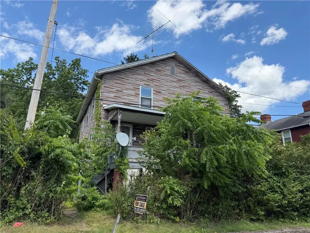 30 & 31 Church Street , Redstone