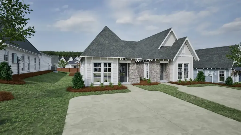 3210 Cap Ct, Auburn