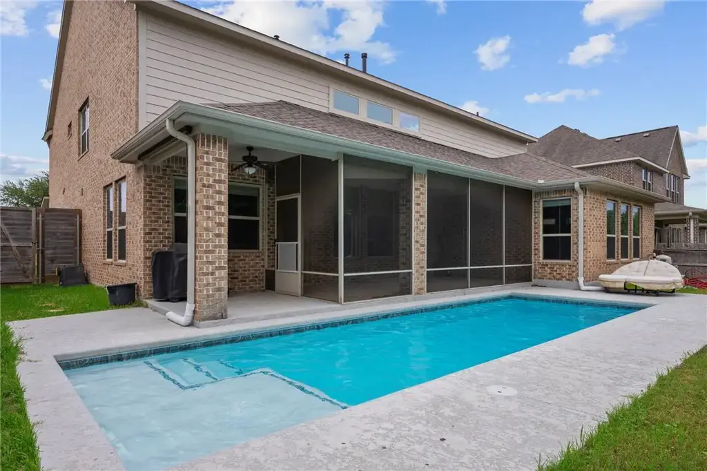 4100 Wallaceshire Avenue, College Station