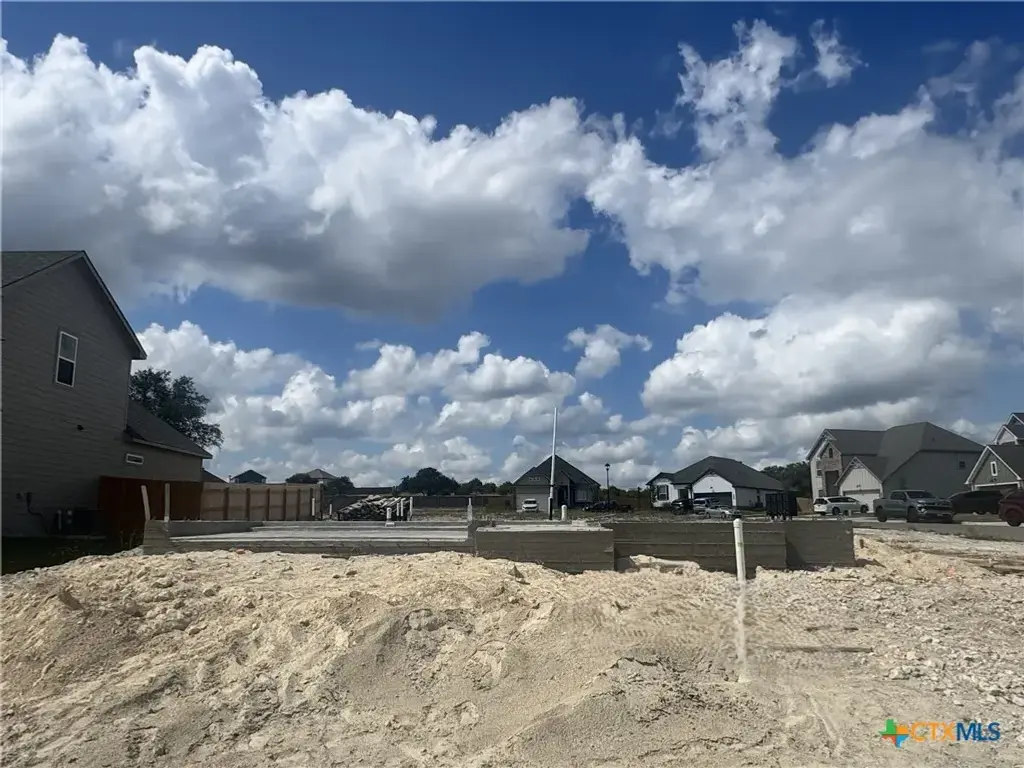 101 Nettie Drive, Killeen