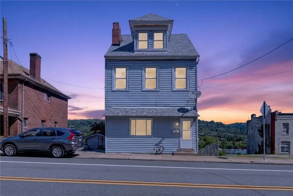 7307 Butler Street, Morningside